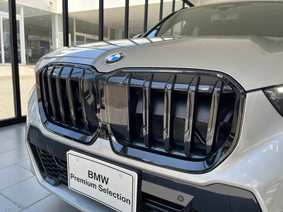 2026 BMW X1 photo 10
