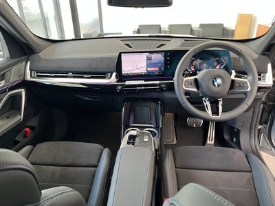 2026 BMW X1 thumbnail 36