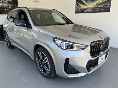 2026 BMW X1 photo 7