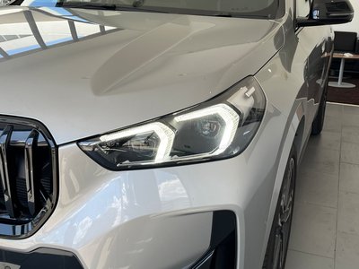 2026 BMW X1 photo 8