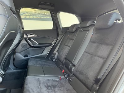 2026 BMW X1 thumbnail 38