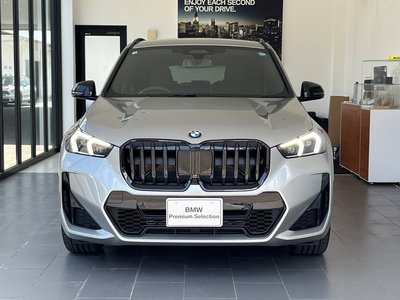 2026 BMW X1 photo 6