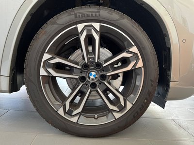2026 BMW X1 thumbnail 41