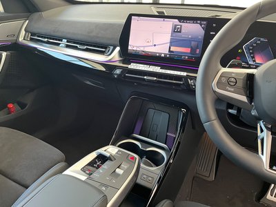 2026 BMW X1 thumbnail 25