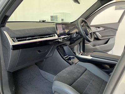 2026 BMW X1 thumbnail 39