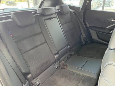 2026 BMW X1 thumbnail 34