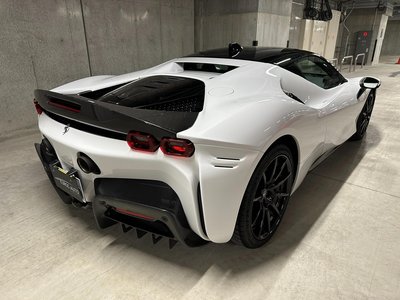 صورة 5 لـ 2021 Ferrari SF90 STRADALE