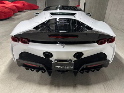صورة 4 لـ 2021 Ferrari SF90 STRADALE