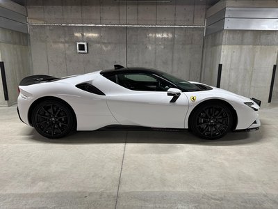 صورة 6 لـ 2021 Ferrari SF90 STRADALE