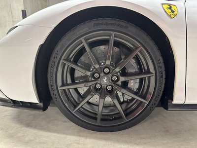 صورة 12 لـ 2021 Ferrari SF90 STRADALE