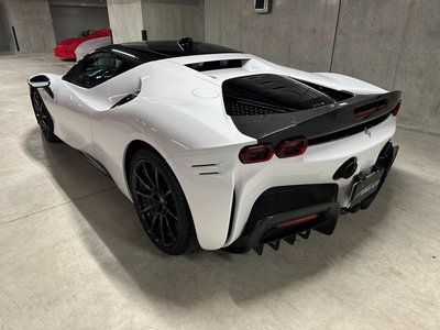 صورة 3 لـ 2021 Ferrari SF90 STRADALE