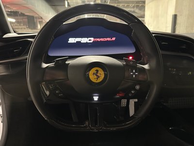 صورة 21 لـ 2021 Ferrari SF90 STRADALE