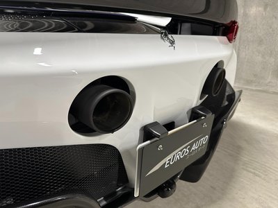 صورة 11 لـ 2021 Ferrari SF90 STRADALE