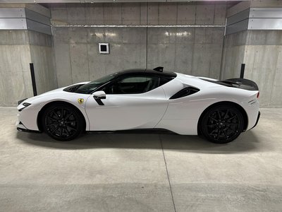 صورة 2 لـ 2021 Ferrari SF90 STRADALE
