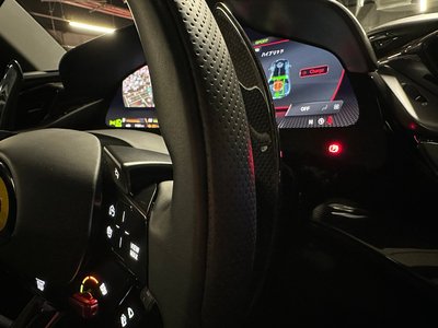 صورة 22 لـ 2021 Ferrari SF90 STRADALE