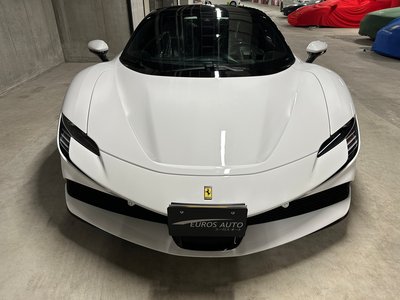 صورة 8 لـ 2021 Ferrari SF90 STRADALE