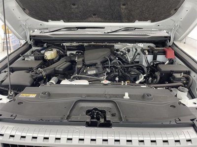 2025 Toyota LAND CRUISER 250 照片 40