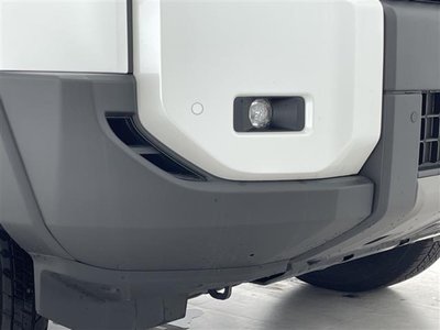 2025 Toyota LAND CRUISER 250 照片 37