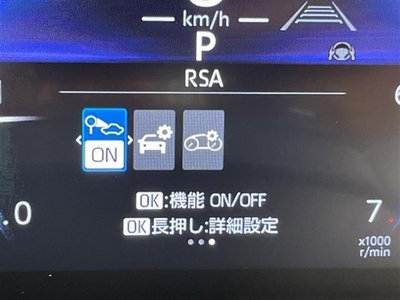 2025 Toyota LAND CRUISER 250 照片 6