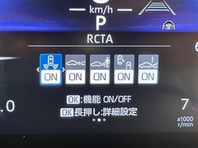 2025 Toyota LAND CRUISER 250 照片 5