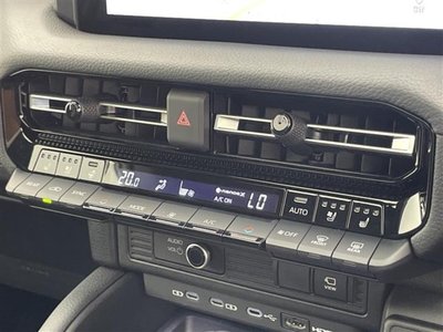 2025 Toyota LAND CRUISER 250 照片 10