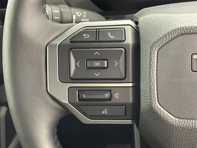 2025 Toyota LAND CRUISER 250 照片 16