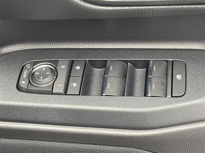 2025 Toyota LAND CRUISER 250 照片 21
