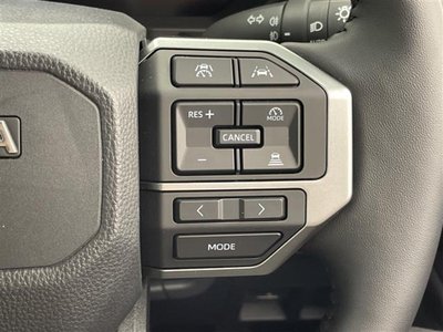 2025 Toyota LAND CRUISER 250 照片 17