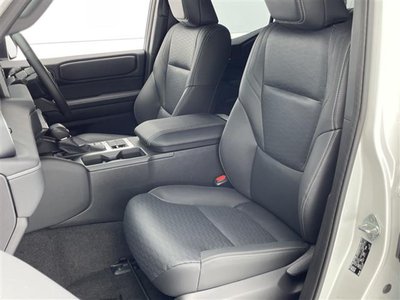2025 Toyota LAND CRUISER 250 照片 25