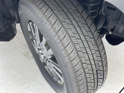 2025 Toyota LAND CRUISER 250 照片 39