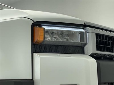 2025 Toyota LAND CRUISER 250 照片 36