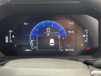 2025 Toyota LAND CRUISER 250 照片 14