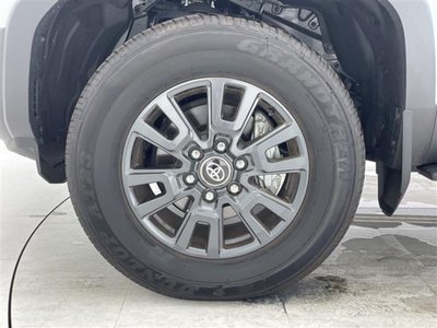 2025 Toyota LAND CRUISER 250 照片 38