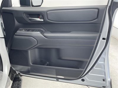 2025 Toyota LAND CRUISER 250 照片 22