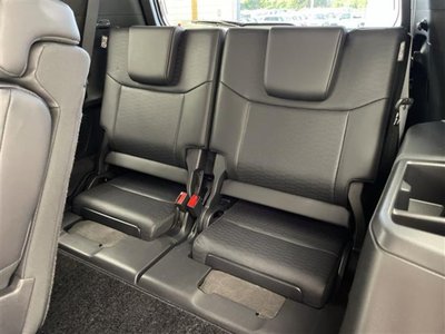 2025 Toyota LAND CRUISER 250 照片 27