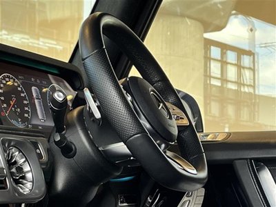 2022 Mercedes-BENZ G-CLASS thumbnail 31