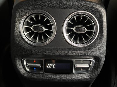 2022 Mercedes-BENZ G-CLASS thumbnail 52