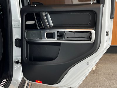 2022 Mercedes-BENZ G-CLASS thumbnail 61