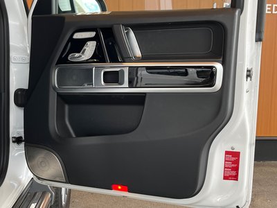 2022 Mercedes-BENZ G-CLASS thumbnail 59