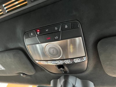 2022 Mercedes-BENZ G-CLASS thumbnail 46