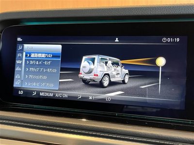 2022 Mercedes-BENZ G-CLASS thumbnail 20