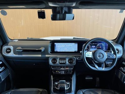 2022 Mercedes-BENZ G-CLASS photo 5