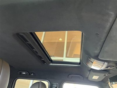 2022 Mercedes-BENZ G-CLASS photo 9