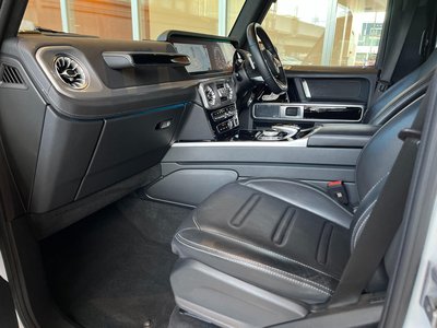2022 Mercedes-BENZ G-CLASS thumbnail 55