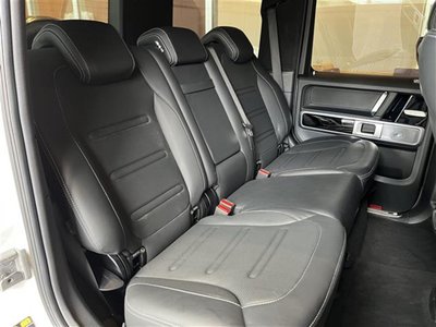 2022 Mercedes-BENZ G-CLASS photo 11