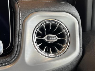 2022 Mercedes-BENZ G-CLASS thumbnail 40