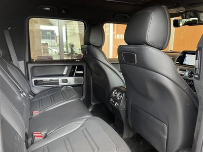 2022 Mercedes-BENZ G-CLASS photo 10