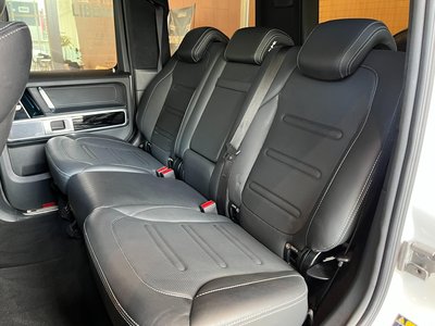 2022 Mercedes-BENZ G-CLASS thumbnail 58