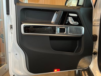 2022 Mercedes-BENZ G-CLASS thumbnail 60