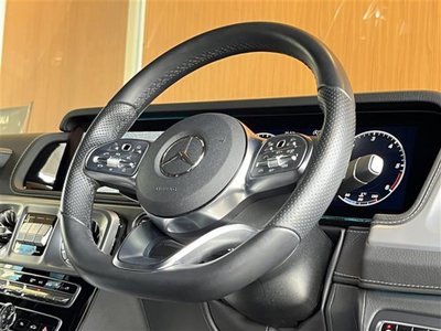 2022 Mercedes-BENZ G-CLASS photo 6